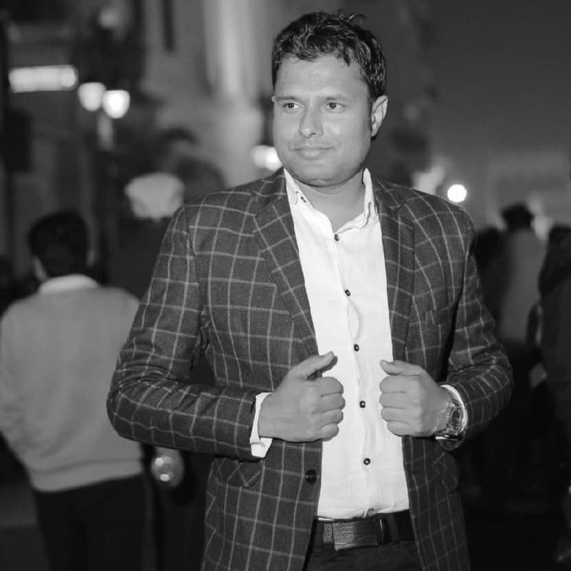 Manish Gurjar